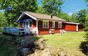 2 Bedroom Gorgeous Home In Örkeljunga